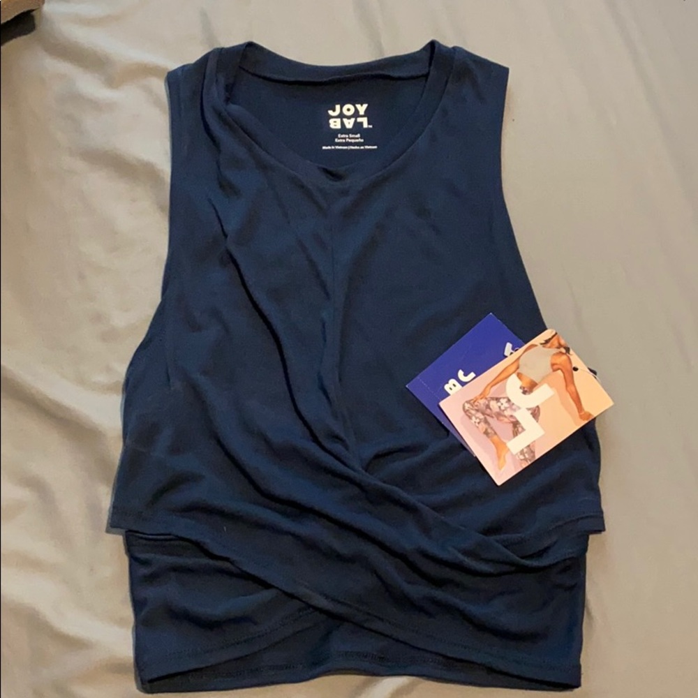 NWT tank top
